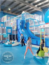 -哆啦爱梦儿童乐园(住邦城市广场店)