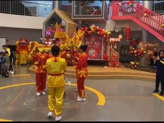 -北京市朝阳区阳光起点幼儿园(东坝园)