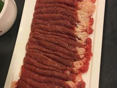 -北门涮肉·炭火铜锅涮肉(什刹海店)