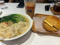 -龙记香港茶餐厅(久光百货店)