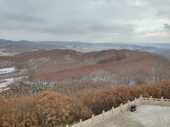 -六鼎山文化旅游区