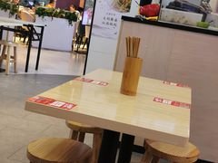 -西北杂粮筐手工面凉皮(来福士店)