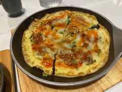 台式蚵仔煎-鹿港小镇(金虹桥国际中心店)