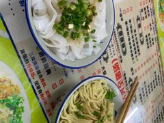 -梅州好吃腌面-达兴全猪汤(别走错店)