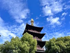 -寒山寺