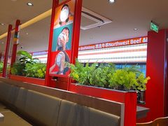 -大师兄·西北小馆(金湾华发商都店)