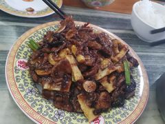 -砂锅居(西四店)