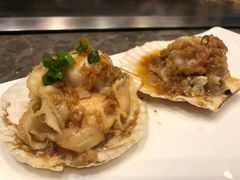 -雅玛花式铁板烧(国宏宾馆店)