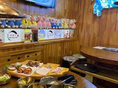 -杀猪天·韩国烤肉(总店)