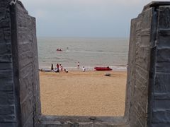 -西秀海滩公园