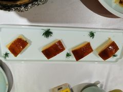 -味+新京宴·烤鸭·北京菜(创意谷店)