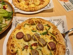 -米斯特比萨(罗斯福店)