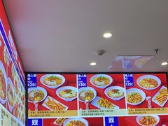 -魔都三兄弟酸辣粉·蘸卤炸串(虹桥万科店)