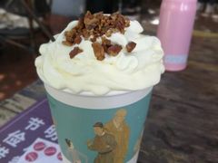 -茶颜悦色(岳麓山顶店)