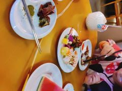 -蓝鲸湾汤泉(包河店)