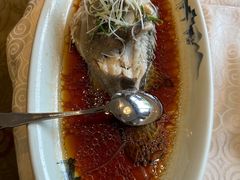 -杭州香格里拉·香宫中餐厅