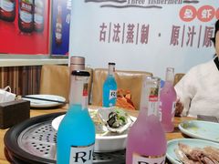 -黄寺蒸汽海鲜(黄寺大街店)