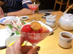 -富山日式料理(宽厚里店)