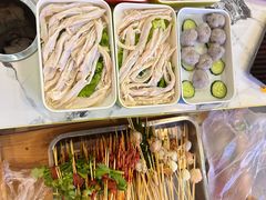 -钢管厂五区小郡肝火锅串串香(清河店)