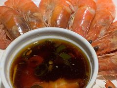 -滨河壹号烤鸭