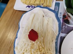 -青瓷火锅料理(西单大悦城店)