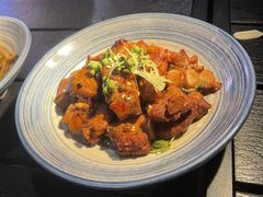 -那家·油麻菜馆(常德道店)