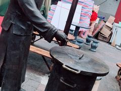 景观位-清真·二嫂子煎饼果子(鼓楼旗舰形象店)