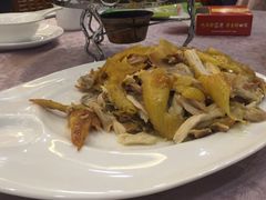 -围龙屋客家食府(福田店)