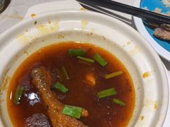 -不倒翁·安徽名菜楼(步行街店)