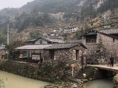 -黄檀硐景区