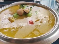 满陇桂鱼-野蔓果·山野菜(西湖景区·龙井茶田店)