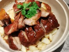 -留半山·香港食堂(啦啦宝都店)