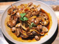 -争鲜·鲍鱼鸡煲(美邻中心店)