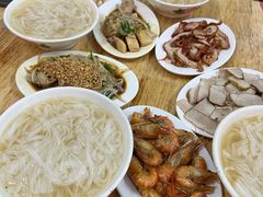-芳记粉店(总店)
