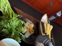 -捞王猪肚鸡火锅(昆山店)
