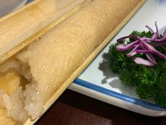 傣味竹筒饭-觅山云南菜(泊富ICITY店)