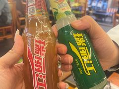 -老渔家·白族·石板烧·野生菌火锅(古城中心店)