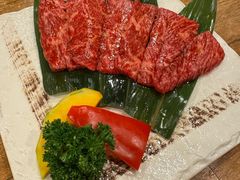 -炼火烤肉店