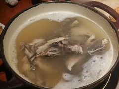-黑鸡小馆(金源店)