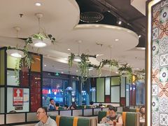 -新宝餐厅(流塘店)