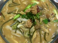 洛阳烩菜-建坤水席宫·洛阳菜(中州路店)