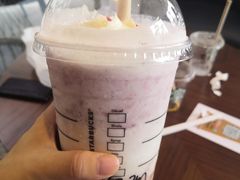-星巴克臻选(成都东方新希望天祥店)