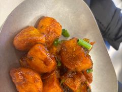 -蓉三少冒烤鸭·四川小吃集(北京首店)