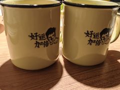 -太二酸菜鱼(兴业太古汇店)