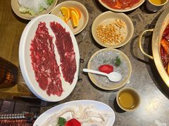 -小龙坎火锅(湖滨银泰in77店)