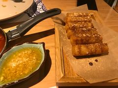-觅香串串香·麻辣烫·冒菜(欧美广场店)