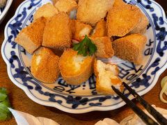 -林四喜·闽南传家菜(鼓浪屿店)