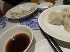 -东方饺子王(大屯路店)