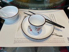 -中国徽菜·徽商故里(罍街店)