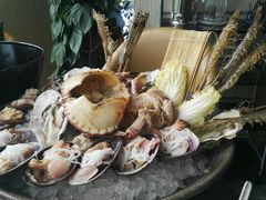 -日进一片海.生腌海鲜火锅.宵夜烧烤(三里屯总店)